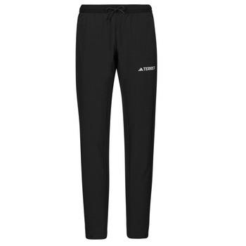 Jogging housut / Ulkoiluvaattee adidas  Liteflex Hiking Tracksuit Bott...