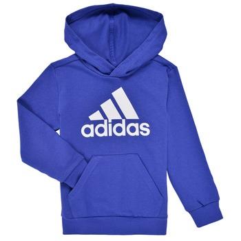 Svetari adidas  Essentials Logo Hoodie  3 / 4 vuotta