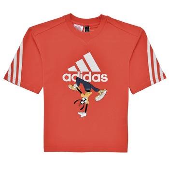 Lyhythihainen t-paita adidas  adidas Disney Mickey Mouse T-Shirt  18 /...