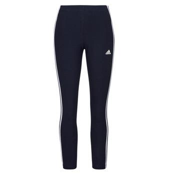 Legginsit & Sukkahousut adidas  Essentials 3-Stripes High-Waisted Sing...