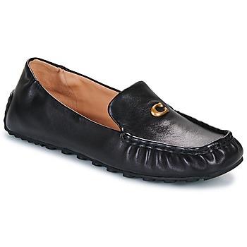 Kengät Coach  RONNIE LEATHER LOAFER  38