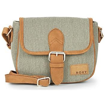 Olkalaukut Roxy  PARTY WAVES CROSSBODY  Yksi Koko