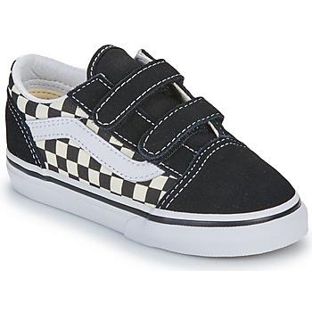 Lastenkengät Vans  TD Old Skool V  18