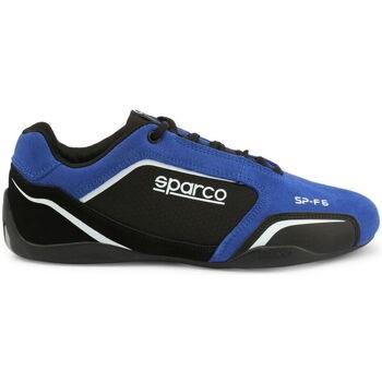 Tennarit Sparco  Sp-f6 - Royal/Black  40