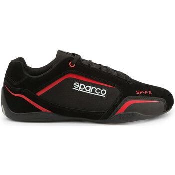 Tennarit Sparco  Sp-f6 - Black/Red  40