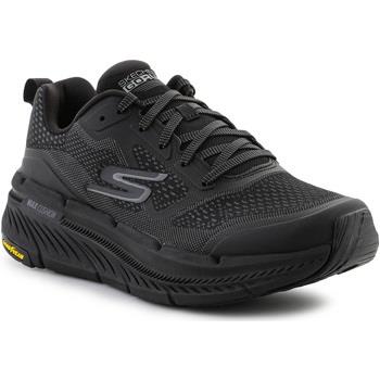 Tennarit Skechers  MAX CUSHIONING 220840-BKCC  41