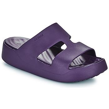 Sandaalit Crocs  Getaway Platform H-Strap  36 / 37