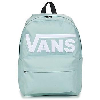 Reppu Vans  OLD SKOOL DROP V BACKPACK  Yksi Koko