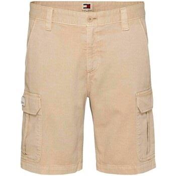 Shortsit & Bermuda-shortsit Tommy Jeans  -  FR 32