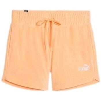 Shortsit & Bermuda-shortsit Puma  -  EU S