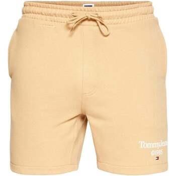 Shortsit & Bermuda-shortsit Tommy Jeans  -  EU XL