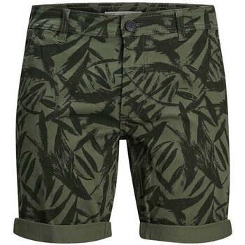 Shortsit & Bermuda-shortsit Produkt  -  EU XL