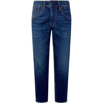 Reisitaskuhousut Pepe jeans  -  FR 34