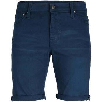 Shortsit & Bermuda-shortsit Jack & Jones  -  EU S