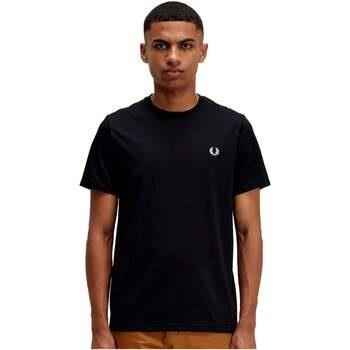 Pitkähihainen paitapusero Fred Perry  -  EU S