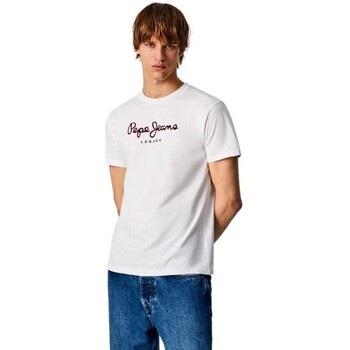 Pitkähihainen paitapusero Pepe jeans  -  EU M