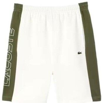 Shortsit & Bermuda-shortsit Lacoste  -  EU M