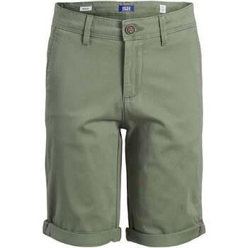 Shortsit & Bermuda-shortsit Jack & Jones  -  US 12