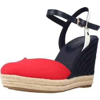 Sandaalit Tommy Hilfiger  BASIC CLOSED TOE HIGH WE  40