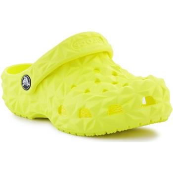 Poikien sandaalit Crocs  Classic Geometric Clog Kids 209572-76M  28 / ...