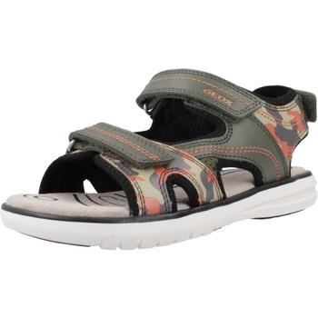 Poikien sandaalit Geox  J SANDAL MARATEA BOY  34