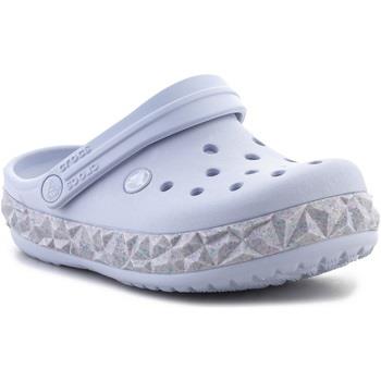 Poikien sandaalit Crocs  Crockband Geometric Glitter Band Clog Kids 21...