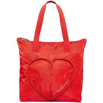 Toalettilaukku / Meikkipussi Victoria's Secret  Foldable Heart-Shaped ...