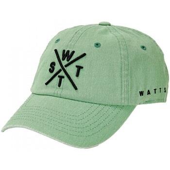 Lippalakit Watts  Casquette  Yksi Koko