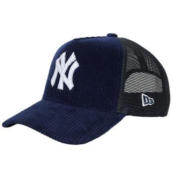 Lippalakit New-Era  MLB CORD TRUCKER NEW YORK YANKEES  Yksi Koko