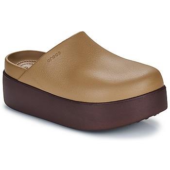 Puukengät Crocs  Dylan Platform Clog  38 / 39