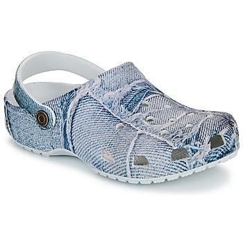 Puukengät Crocs  Classic Denim Clog  36 / 37