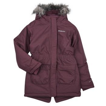 Parkatakki Columbia  Nordic Strider II Jacket  8 Jahre