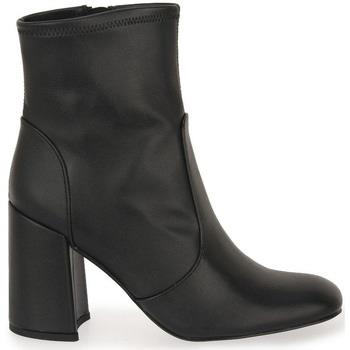 Nilkkurit Steve Madden  LOCOLE BLK  37