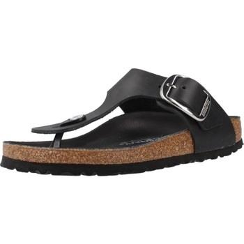 Sandaalit Birkenstock  GIZEH BIG BUCKLE OILED LE  36