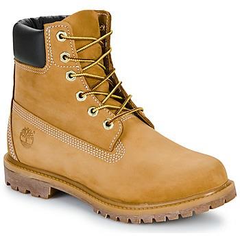 Kengät Timberland  TIMBERLAND PREMIUM 6 INCH  36