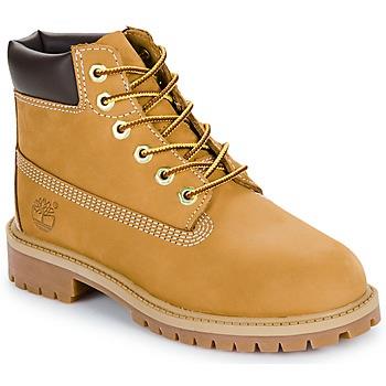 Lastenkengät Timberland  TIMBERLAND PREMIUM 6 INCH  32