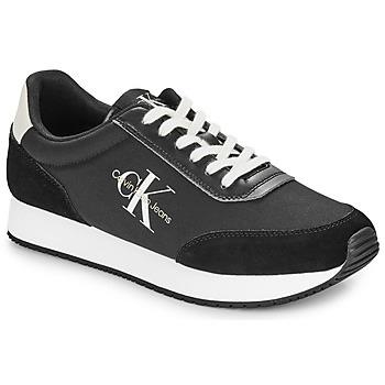 Kengät Calvin Klein Jeans  RETRO RUNNER LOW MIX MTL  40