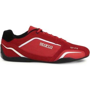 Tennarit Sparco  Sp-f6 - Red  47