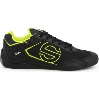 Tennarit Sparco  Sp-f5 - Black/Fluor  40