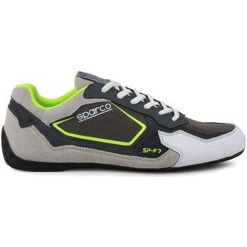 Tennarit Sparco  Sp-f7 - Grey/Green Fluor  40