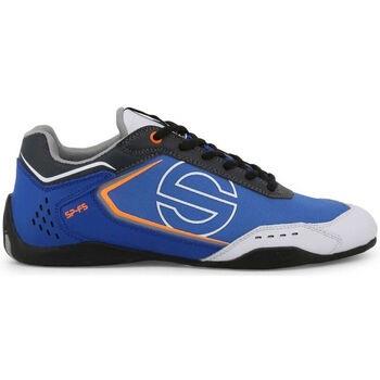 Tennarit Sparco  Sp-f5 - Blue/White/Orange  40