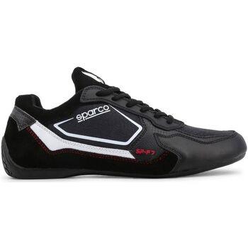 Tennarit Sparco  Sp-f7 - Black/Red  40