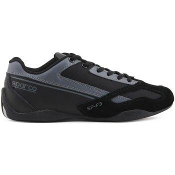 Tennarit Sparco  Sp-f3 - Black/Grey  41