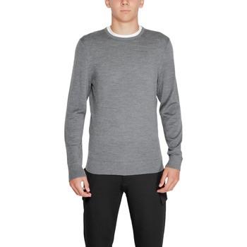 Neulepusero Calvin Klein Jeans  MERINO RWS CREW NECK K10K109474  EU XX...