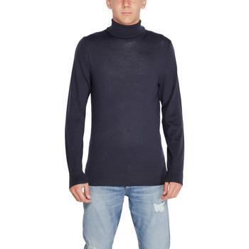 Neuleet / Villatakit Calvin Klein Jeans  MERINO RWS TURTLE K10K110420 ...