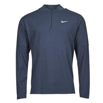 T-paidat pitkillä hihoilla Nike  M NK DF ELMNT TOP HZ  EU XL