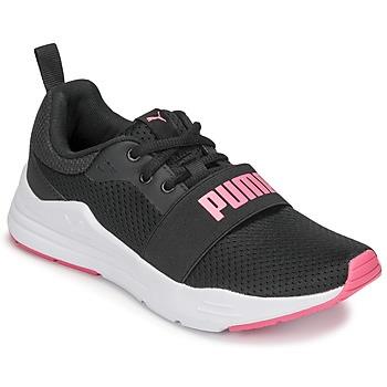 Lastenkengät Puma  JR PUMA WIRED RUN  36