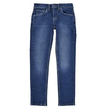 Slim-farkut Levis  LVB 512 SLIM TAPER JEAN  10 vuotta