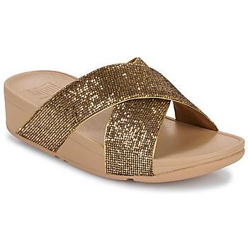 Sandaalit FitFlop  LULU CROSS SLIDE  38