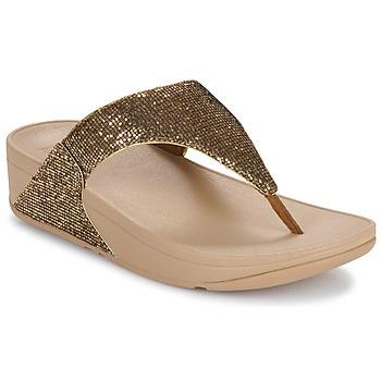 Sandaalit FitFlop  LULU TOE POST  37